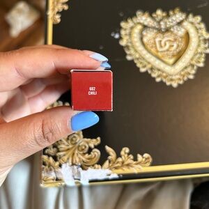 MAC lipstick chili#602